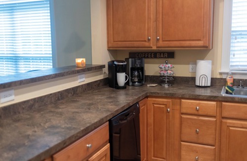Santee Condo | Peaceful Condo on Lake Marion in Santee, SC. Time to play golf and go fishing!