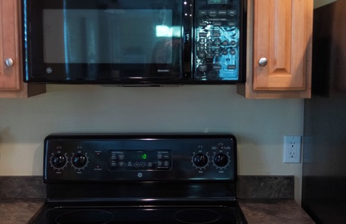 Santee Condo | Peaceful Condo on Lake Marion in Santee, SC. Time to play golf and go fishing!
