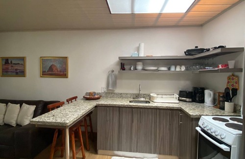 San Rafael de Heredia House | Peaceful cottage in the Mountains of Heredia, Costa Rica. Central location!