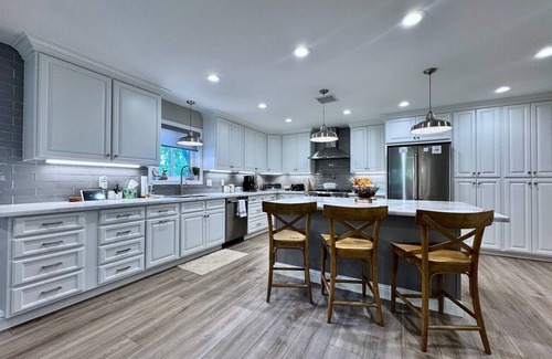 Placerville House | Peaceful Country Getaway Near Casino & Shopping