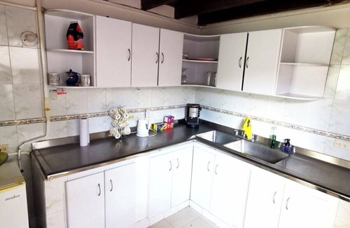 Dosquebradas House | Peaceful Country House. Secure complex. Own pool