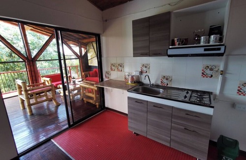 Dosquebradas House | Peaceful Country House. Secure complex. Own pool