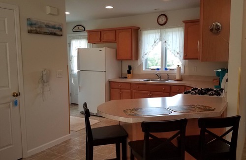 Goshen Apartment | Peaceful country stay in Goshen.