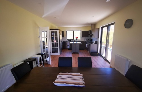 Clyde House | Peaceful countryside stay in Central Otago