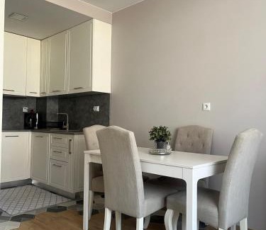 Blagoevgrad Apartment | Peaceful & Cozy apartment near city Center