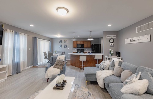 St. Charles House | Peaceful & Cozy Stay