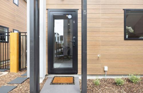 Lower Hutt House | Peaceful Escape at Biddle Cres