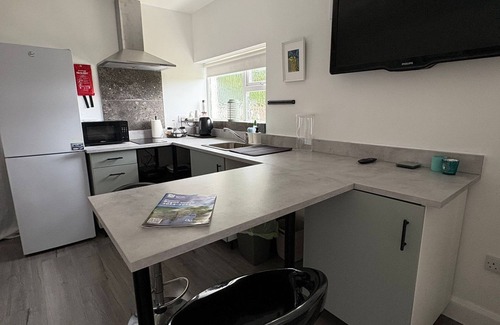 County Meath Apartment | Peaceful escape in historic Meath near Slane, Tara, Newgrange, and Dublin