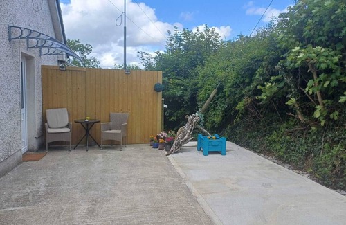County Meath Apartment | Peaceful escape in historic Meath near Slane, Tara, Newgrange, and Dublin