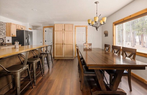 Black Hawk House | Peaceful Escape in Scenic Black Hawk w/Hot Tub