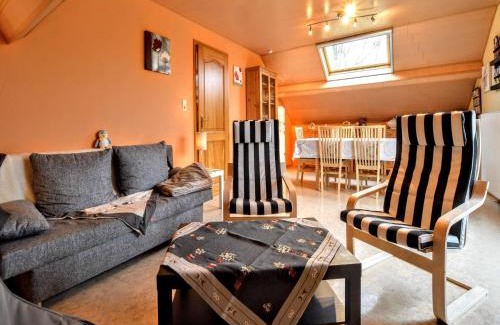 Hedomont Apartment | Peaceful Escape, Malmedy