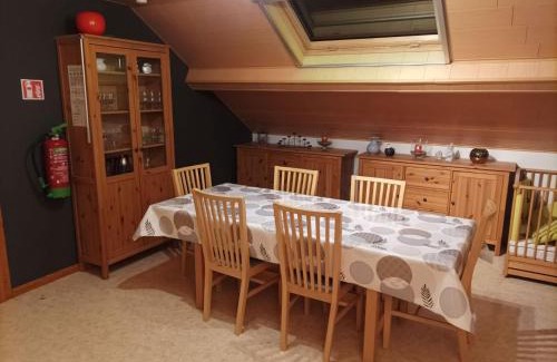 Hedomont Apartment | Peaceful Escape, Malmedy