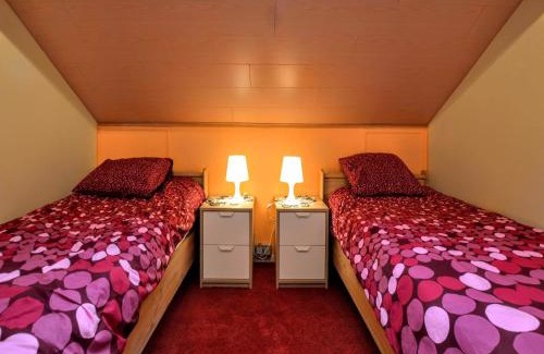 Hedomont Apartment | Peaceful Escape, Malmedy