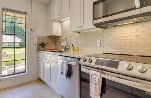 Fairhope House | Peaceful Fairhope Getaway, 2 Mi to South Beach