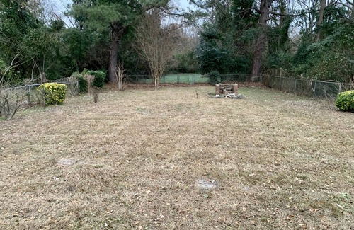 Goldsboro House | Peaceful & Family Friendly 3BR w/Large Backyard