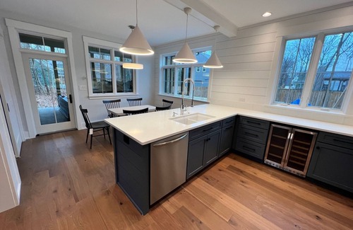 Lakeside House | Peaceful Family Getaway!