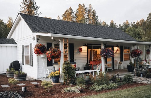 Sherwood Other | Peaceful Farm | Magical Experience
