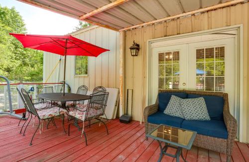 Westminster House | Peaceful Farm Retreat with Walking Trails On-Site!