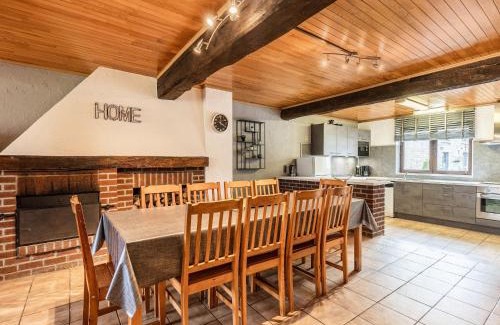 Lessive House | Peaceful Farmhouse, Lessive, cleaning included