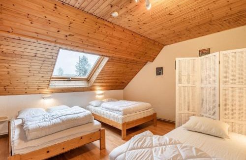 Lessive House | Peaceful Farmhouse, Lessive, cleaning included