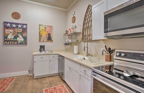 Rising Fawn House | Peaceful Gem Near Cloudland Canyon State Park