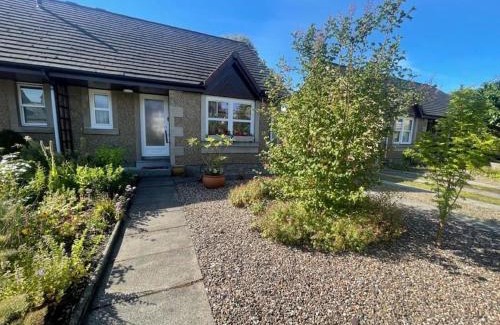 Peebles House | Peaceful Getaway In Peebles