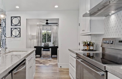 Scottsdale House | Peaceful, Happy Home in Scottsdale w/ close proximity