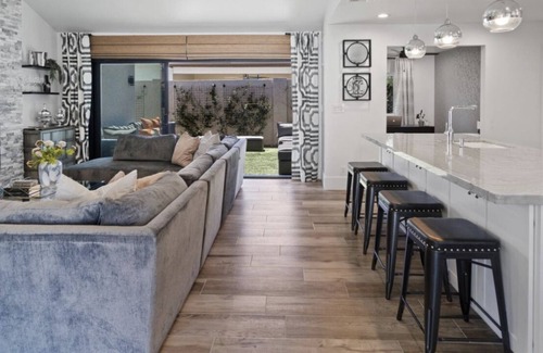 Scottsdale House | Peaceful, Happy Home in Scottsdale w/ close proximity