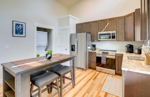 Valley Hill House | Peaceful Hendersonville Home Less Than 2 Mi to Main St!
