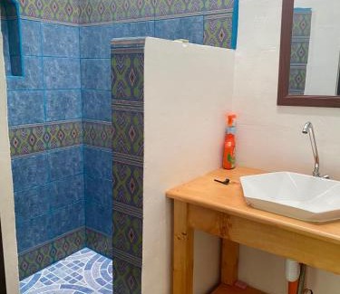 Santa Cruz La Laguna Ski Chalet | Peaceful Hideaway