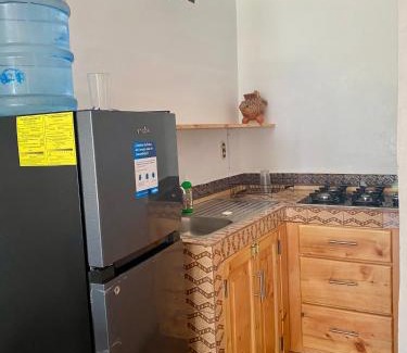 Santa Cruz La Laguna Ski Chalet | Peaceful Hideaway