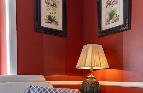 West Jefferson House | Peaceful, Historical 4 BR Airbnb: West Jefferson, NC