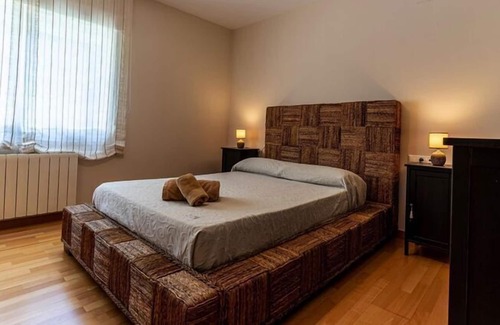 Las Jaras House | Peaceful holiday home in Cordoba with garden