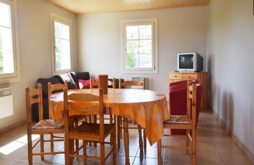 Chassagnes House | Peaceful Holiday Home in Les Vans, Ardeche with Pool