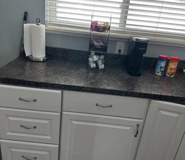 Lansing Apartment | Peaceful home away from home