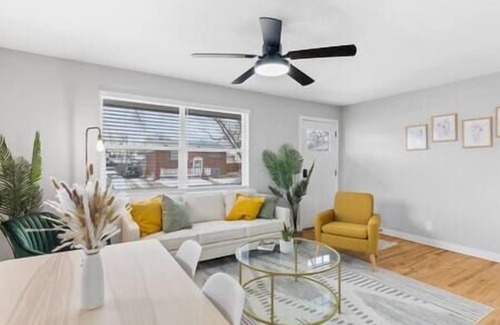 Northglenn House | Peaceful Home In Northglenn