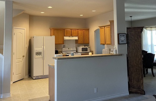 Stone Oak House | Peaceful home in Stone Oak area