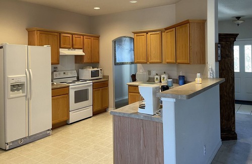 Stone Oak House | Peaceful home in Stone Oak area