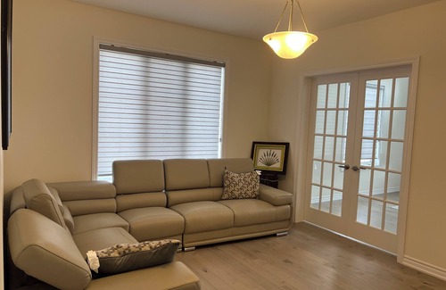 Wasaga Beach House | Peaceful House at the Beach