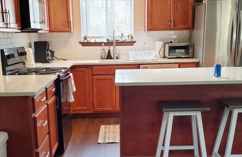 Jim Thorpe House | Peaceful house near historic Jim Thorpe