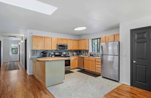 Kachina Village House | Peaceful Kachina Village Cabin