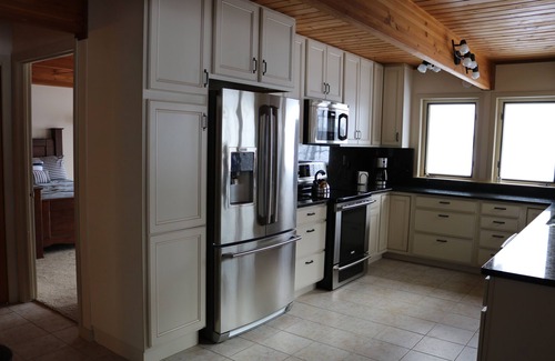 Lake City House | Peaceful Lake House - Perfect for the Whole Family!