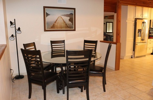 Lake City House | Peaceful Lake House - Perfect for the Whole Family!