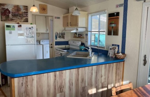 Kelseyville House | Peaceful Lake House 2bd/2ba