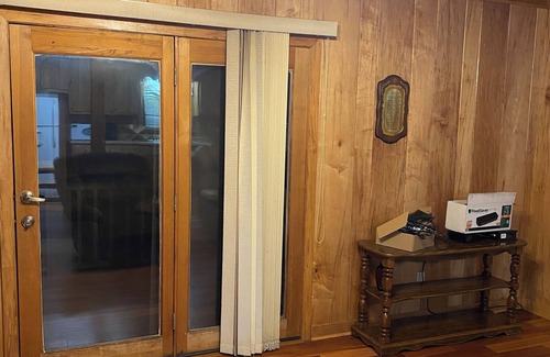 Kelso Cabin | Peaceful Lakeside Cabin