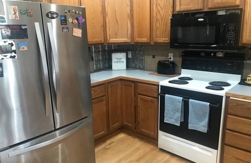 Rathdrum House | Peaceful Lakeside Home Perfect for Family Fun
