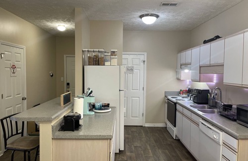 Westover Apartment | Peaceful Luxurious home w/Balcony