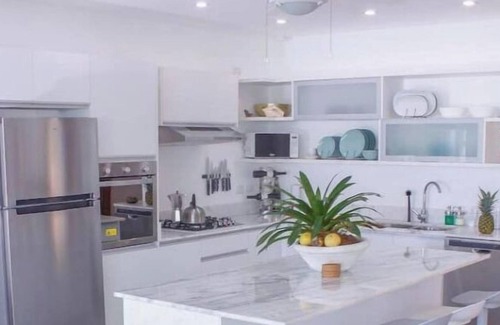 La Iglesia Condo | Peaceful Luxury Condo 1 minute to Beach & Town ✨