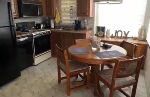 Riverwood House | Peaceful mobile home with AC in Port Charlotte