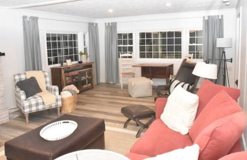 Butler House | Peaceful Mohican Getaway